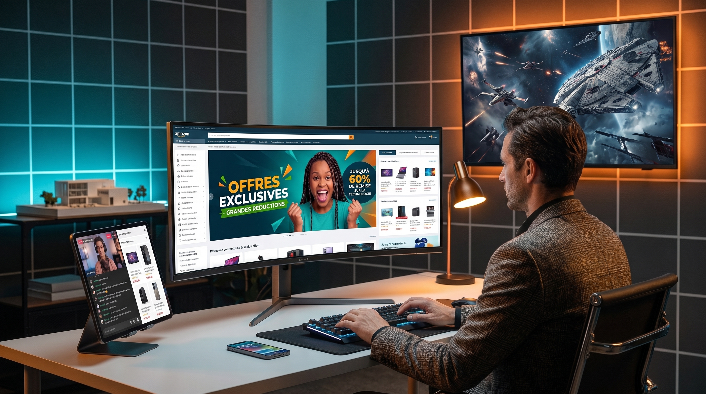 Albatrox — studio de design et de branding augmenté